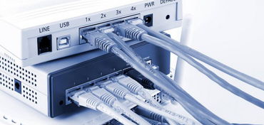 弱电施工中的基石 计算机网络工程网线知识与实战解析