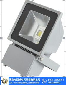 携手西威电气，共赢工业照明未来 计算机网络工程视角下的LED工厂灯代理合作新机遇