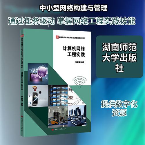计算机网络工程实践文化 从技术到协作的工程之道
